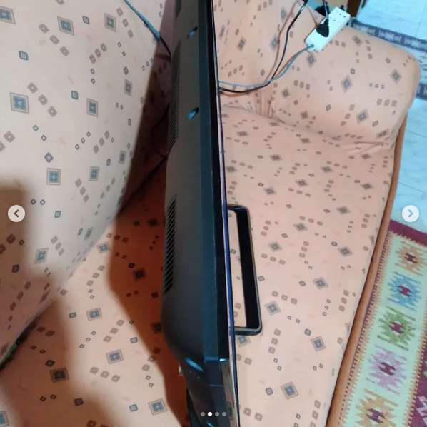 Shitet TV PANASONIC 32Polesh